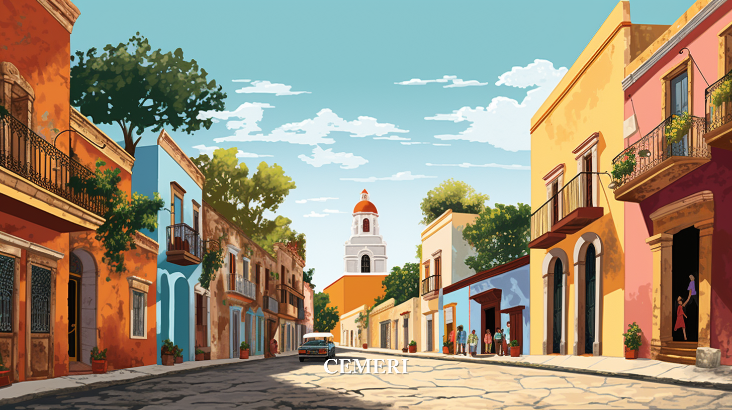 Yucatán, México: a Agenda 2030 como guia para um governo subnacional (2021)